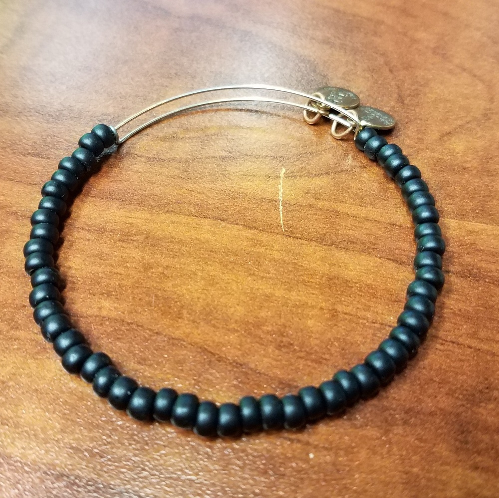 Alex and Ani bracelet